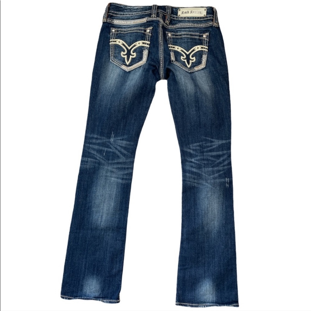 Rock Revival Size 29